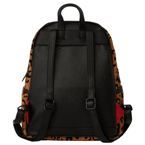 Sprayground Τσάντα πλάτης Cheetah Chenille Savage Backpack